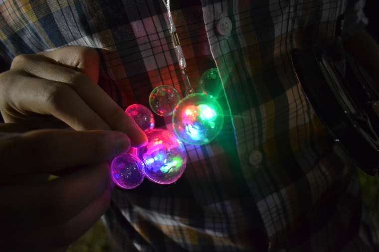 Lighted Toys